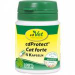 cdProtect Cat forte 4 Kapseln