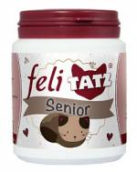 feliTATZ Senior 25g