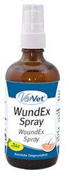 VeaVet WundEx Spray 100 ml