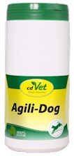 Agili-Dog 600 g